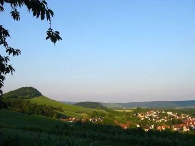 Deutsche Weinfolklore