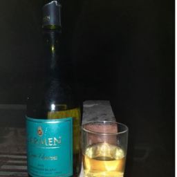 „Dios Mio, wie schmeckt der denn?“