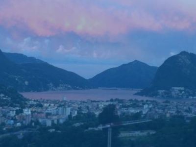 Lugano