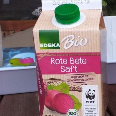 Superfood aus Omas Garten