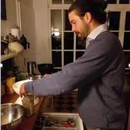 Superbrot – ohne Hefe