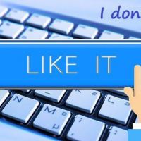 Ich habe es getan…!