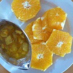 Orangen über „CrowdFarming“