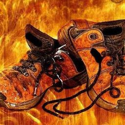 Schachern… nicht mein Ding!