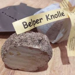 Belper Knolle…?